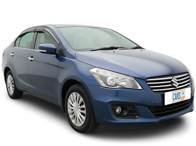 Maruti Ciaz-img